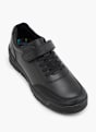 Hush Puppies Trainer Black 141600 2