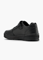 Hush Puppies Trainer Black 141600 3