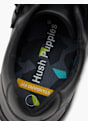 Hush Puppies Trainer Black 141600 5