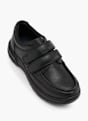 Memphis One Low shoe Black 145155 2
