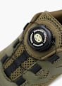 Dockers Halbschuh Khaki 141595 5