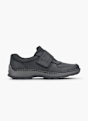 Rieker Plitke cipele Crna 142180 1