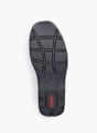 Rieker Halbschuh Schwarz 142180 4