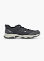 Rieker Halbschuh Schwarz 142181 1