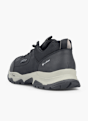 Rieker Halbschuh Schwarz 142181 3