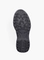 Rieker Halbschuh Schwarz 142181 4