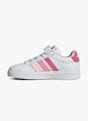adidas Sneaker Beyaz 143805 3