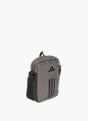 adidas Torba za čez ramo Siva 143810 2