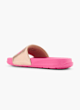 FILA Papucs arany 143830 3