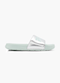 FILA Papucs ezüst 143829 1