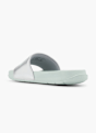 FILA Papucs ezüst 143829 3