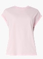 s.Oliver Tee-shirt Rose 143877 1
