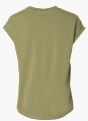 s.Oliver Tee-shirt Olive 143878 2