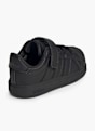 adidas Trainer Black 143934 3