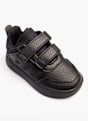 adidas Trainer Black 143932 2