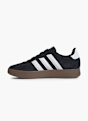 adidas Sneaker Siyah 143941 2