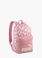 PUMA Hátizsák pink 147370 1