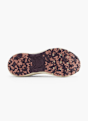 ASICS Laufschuh Burgunder 144003 4
