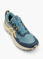 ASICS Futócipő kék 144061 2