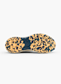 ASICS Laufschuh Blau 144061 4