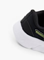 PUMA Sneaker fekete 144063 6