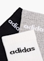 adidas Socken Grau 144068 2