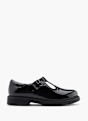 5th Avenue Low shoe Black 144079 1