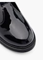 5th Avenue Low shoe Black 144079 2