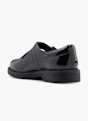5th Avenue Low shoe Black 144079 3