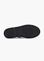 5th Avenue Low shoe Black 144079 4