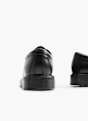 5th Avenue Low shoe Black 144077 4