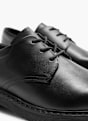 5th Avenue Low shoe Black 144077 5