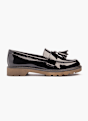 Graceland Loafer Black 144078 1