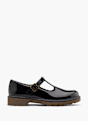Graceland Low shoe Black 144081 1