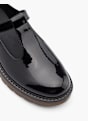 Graceland Low shoe Black 144081 2