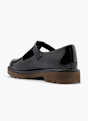 Graceland Low shoe Black 144081 3