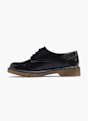 Graceland Low shoe Black 144092 2