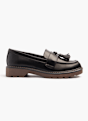 Graceland Loafer Black 144093 1