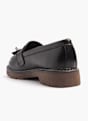 Graceland Loafer Black 144093 3
