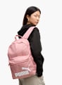 PUMA Ruksak Pink 144202 4