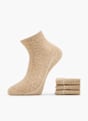 Camano Socken Gelb 144157 1