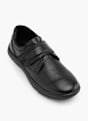 Gallus Halbschuh Schwarz 144235 2