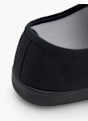 DEICHMANN Closed toe mule Black 144260 6