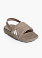 adidas Claquettes Beige 144919 2