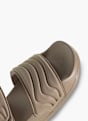 adidas Sandale Braun 144935 6