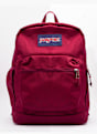JanSport Backpack Red 144969 1