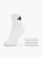 adidas Socken Weiß 144966 1
