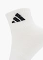 adidas Socken Weiß 144966 3