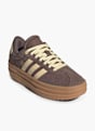 adidas Tenisky Hnedá 145004 2
