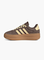 adidas Tenisky Hnědá 145004 3